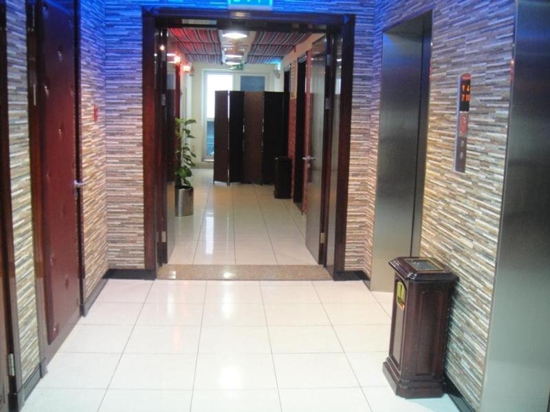 L'arabia Aparthotel Abu Dhabi