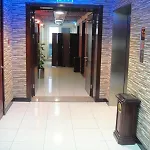 L\'Arabia Hotel Apartments