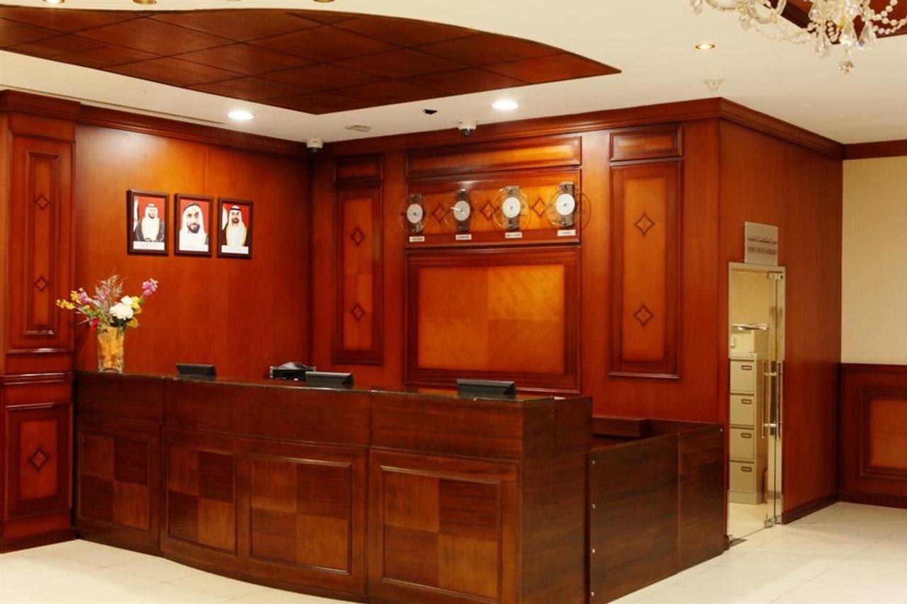 L'arabia Aparthotel