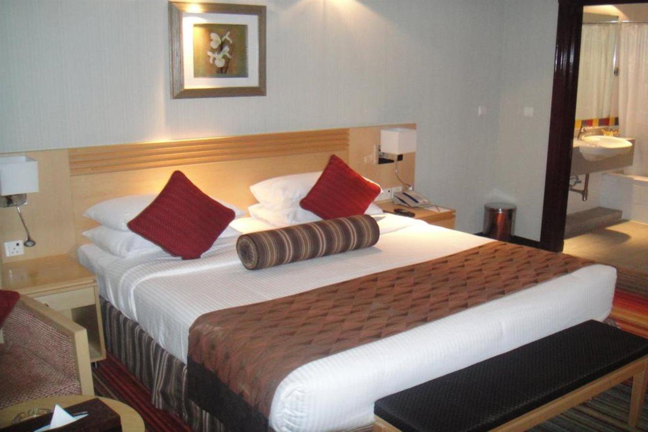 L'arabia Aparthotel 3*