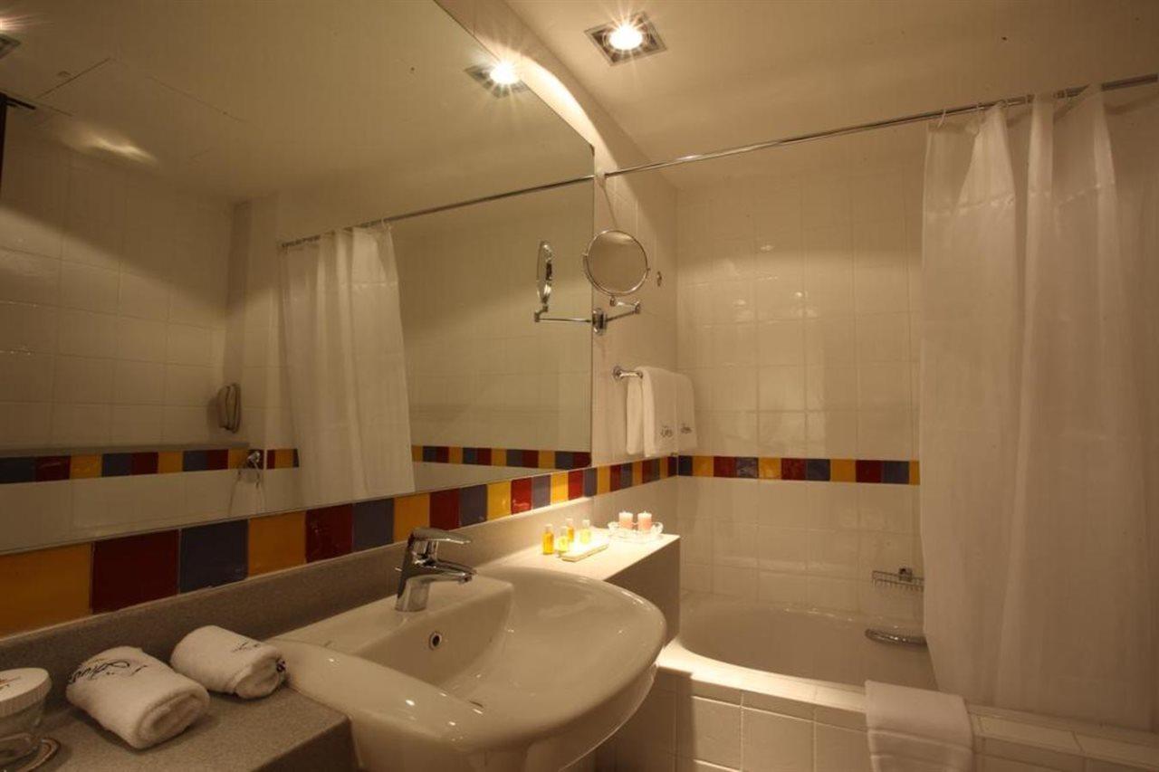 L'arabia Aparthotel 3*