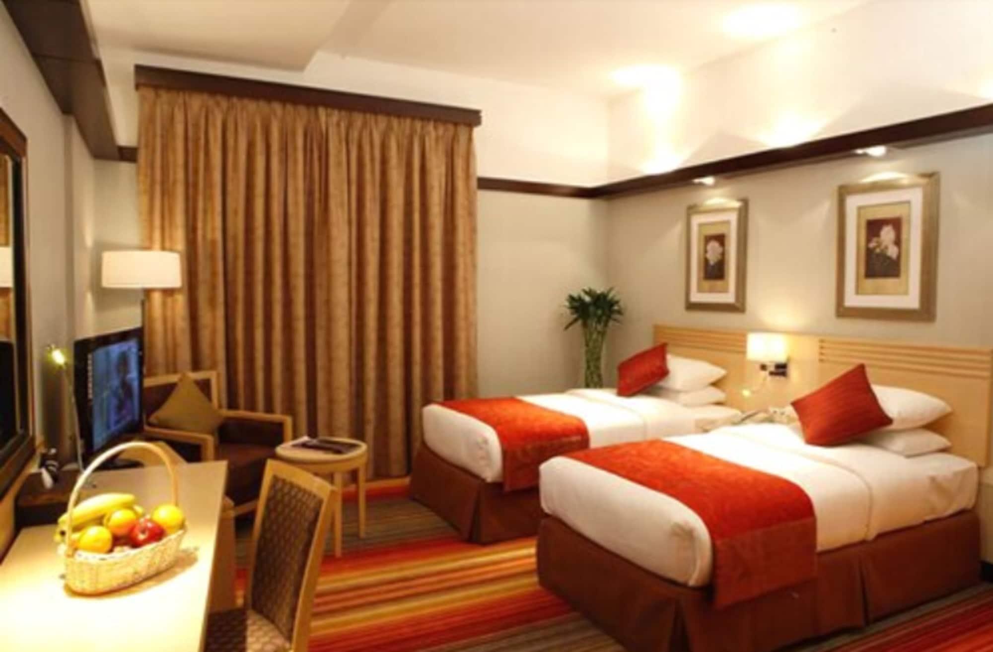 Aparthotel L'arabia 3*