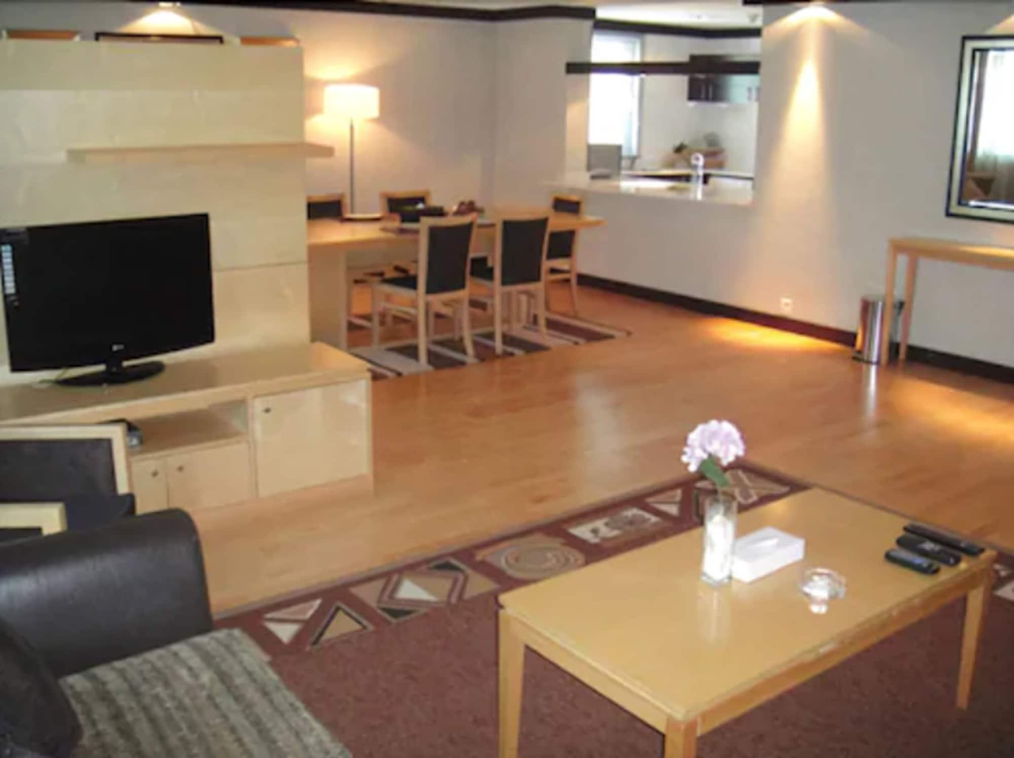 L'arabia Aparthotel