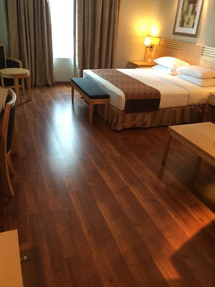 L'arabia 3* Abu Dhabi