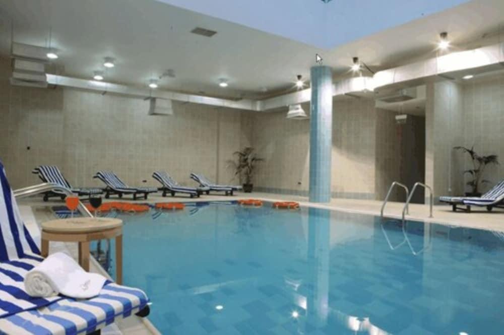 Aparthotel L'arabia Abu Dhabi