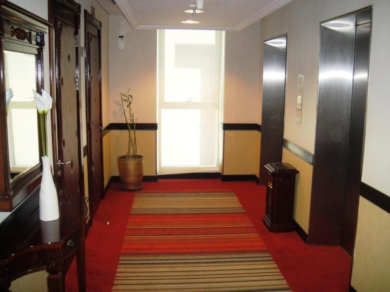 Aparthotel L'arabia 3*