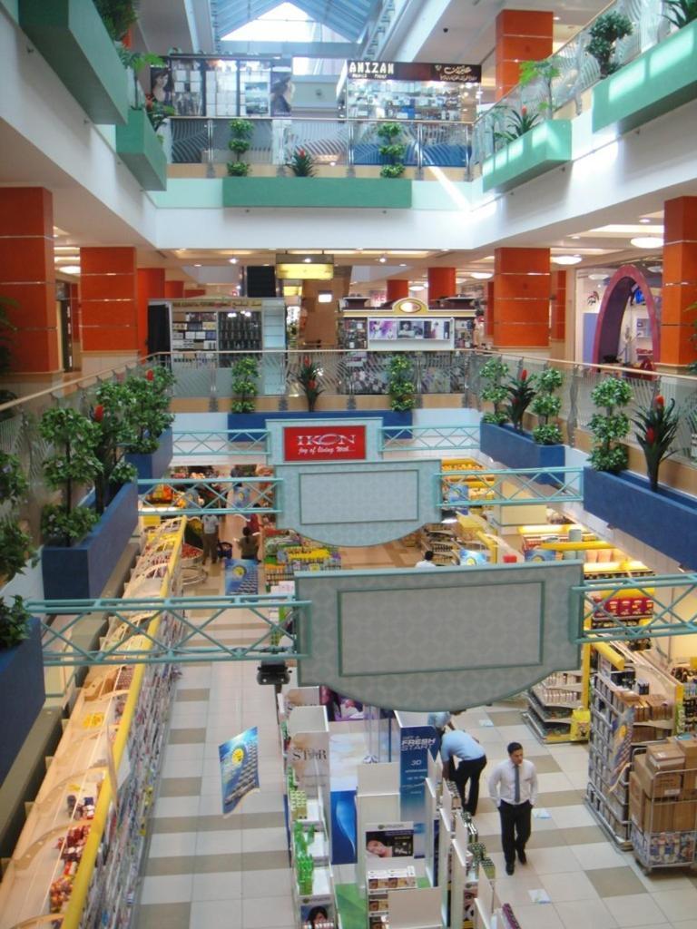 L'arabia Aparthotel Abu Dhabi