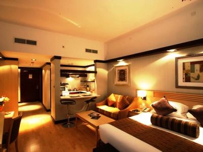 L'arabia Aparthotel