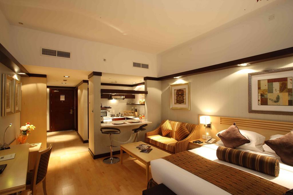 L'arabia Aparthotel