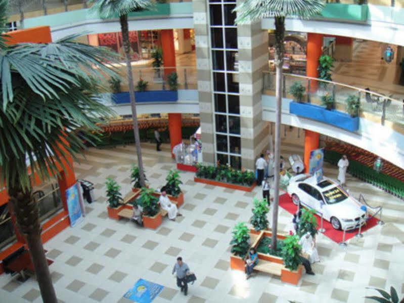 L'arabia Aparthotel 3*
