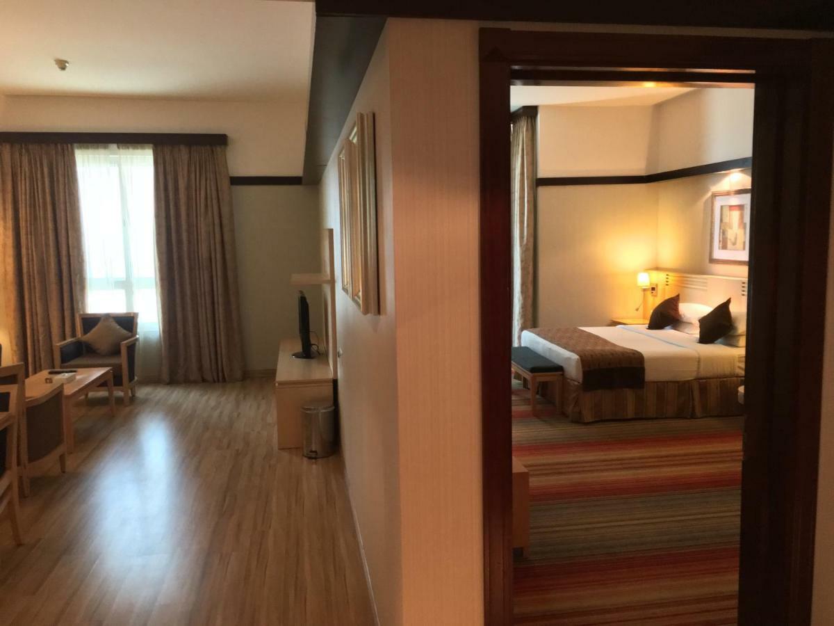 Aparthotel L'arabia Abu Dhabi