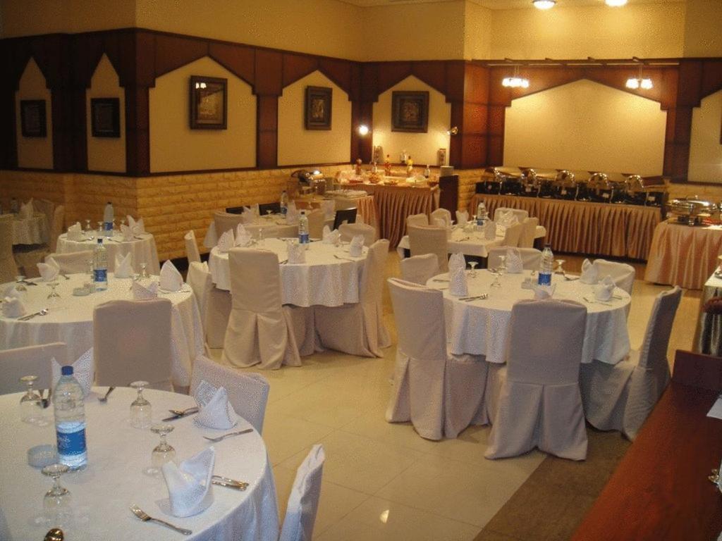 Aparthotel L'arabia Abu Dhabi